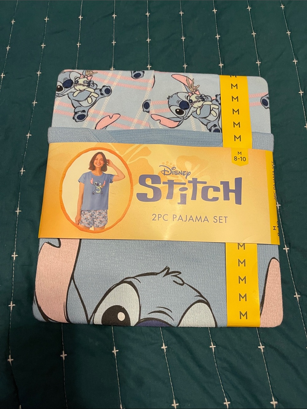 Disney pjs